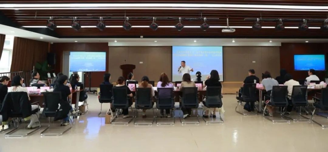 【商会资讯】聚力联动·责任共担｜我会会...